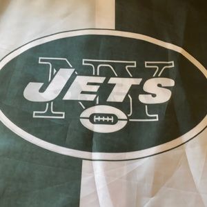 NY JETS PENDANT